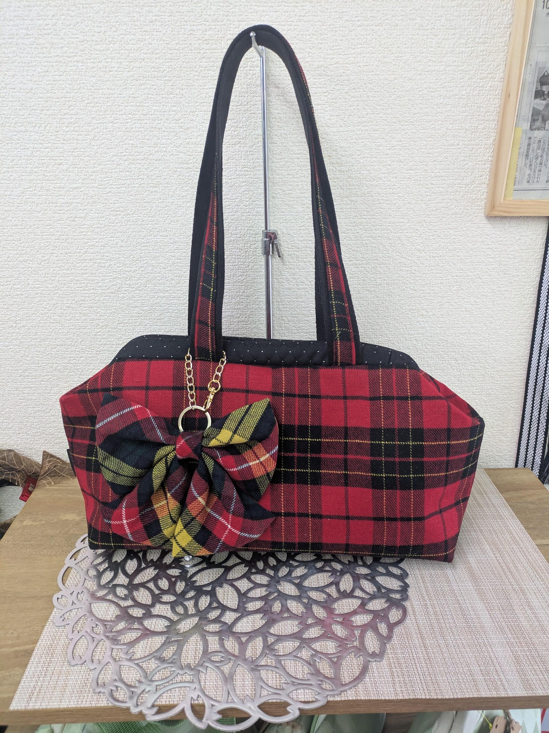 『尾州　チェック柄』　リピOK　LL2スタイル　『尾州』認定生地使用1枚目の画像