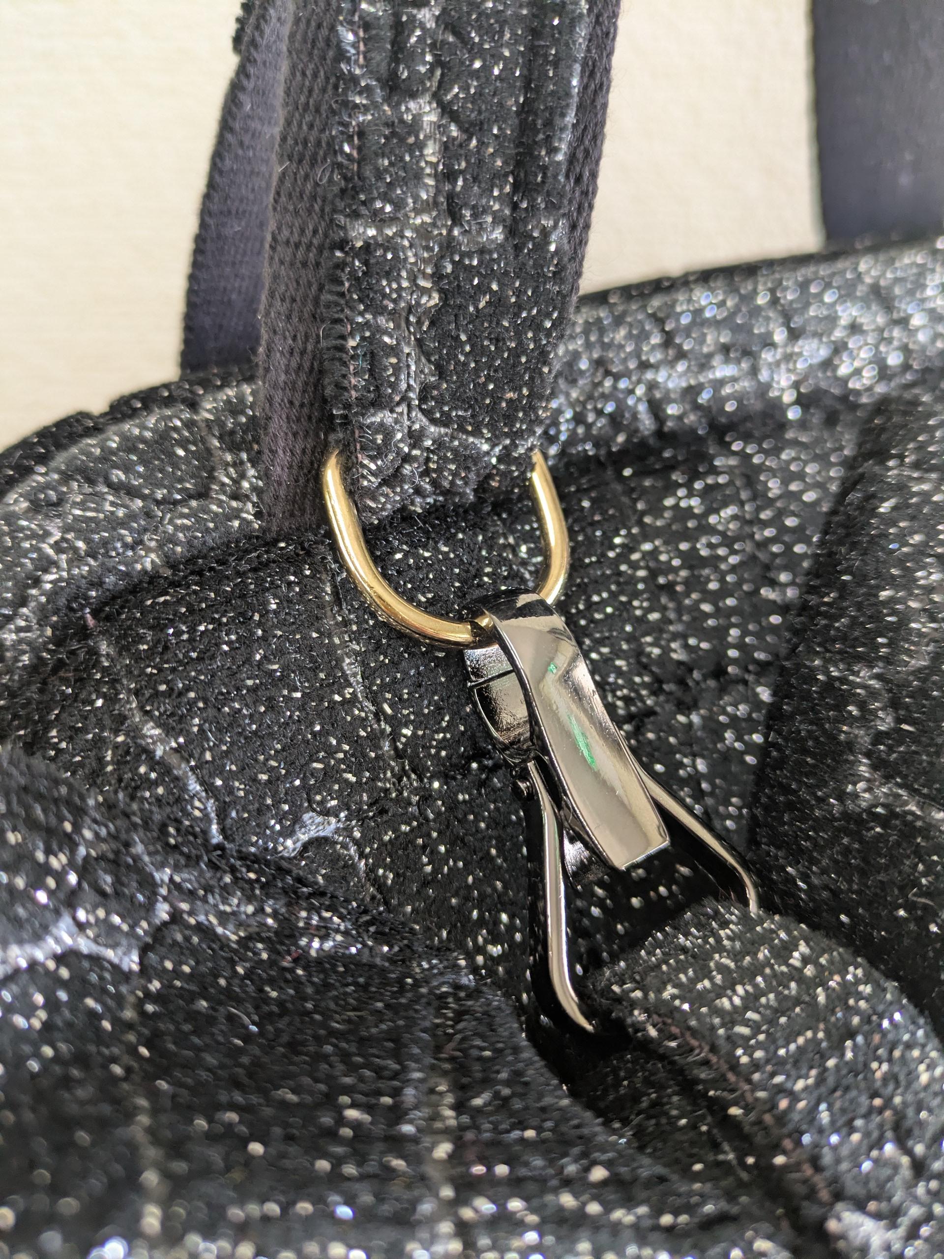 『帯の華』ひらく職人　”五呂”　が選ぶ『こだわり素材』グリッターシャイン（トルコ製）　L1スタイル | 12枚目