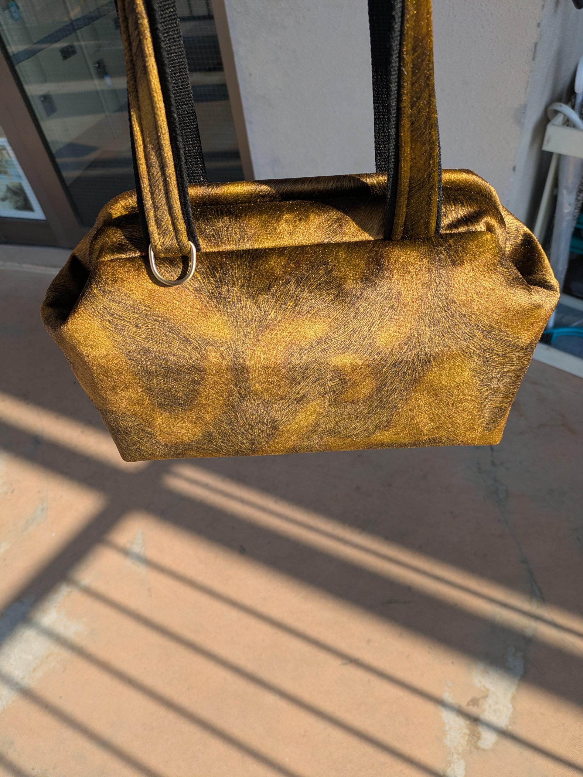 『PATAO＆PATACO』　L2スタイル　イタリア製生地マラスキーノ | 3枚目