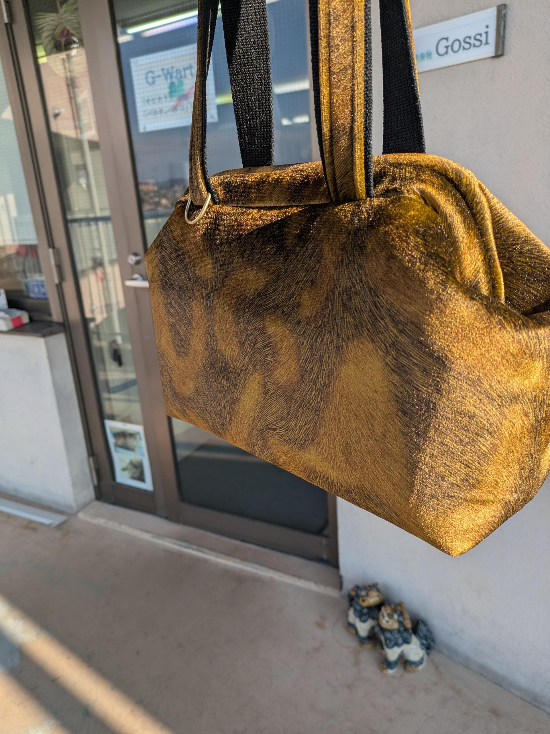 『PATAO＆PATACO』　L2スタイル　イタリア製生地マラスキーノ | 5枚目