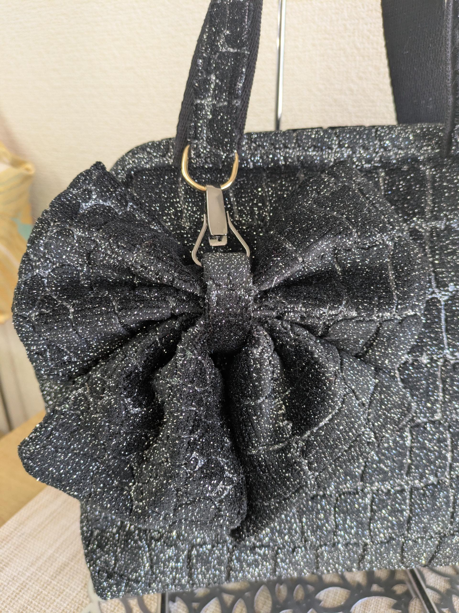 『帯の華』ひらく職人　”五呂”　が選ぶ『こだわり素材』グリッターシャイン（トルコ製）　L1スタイル | 20枚目