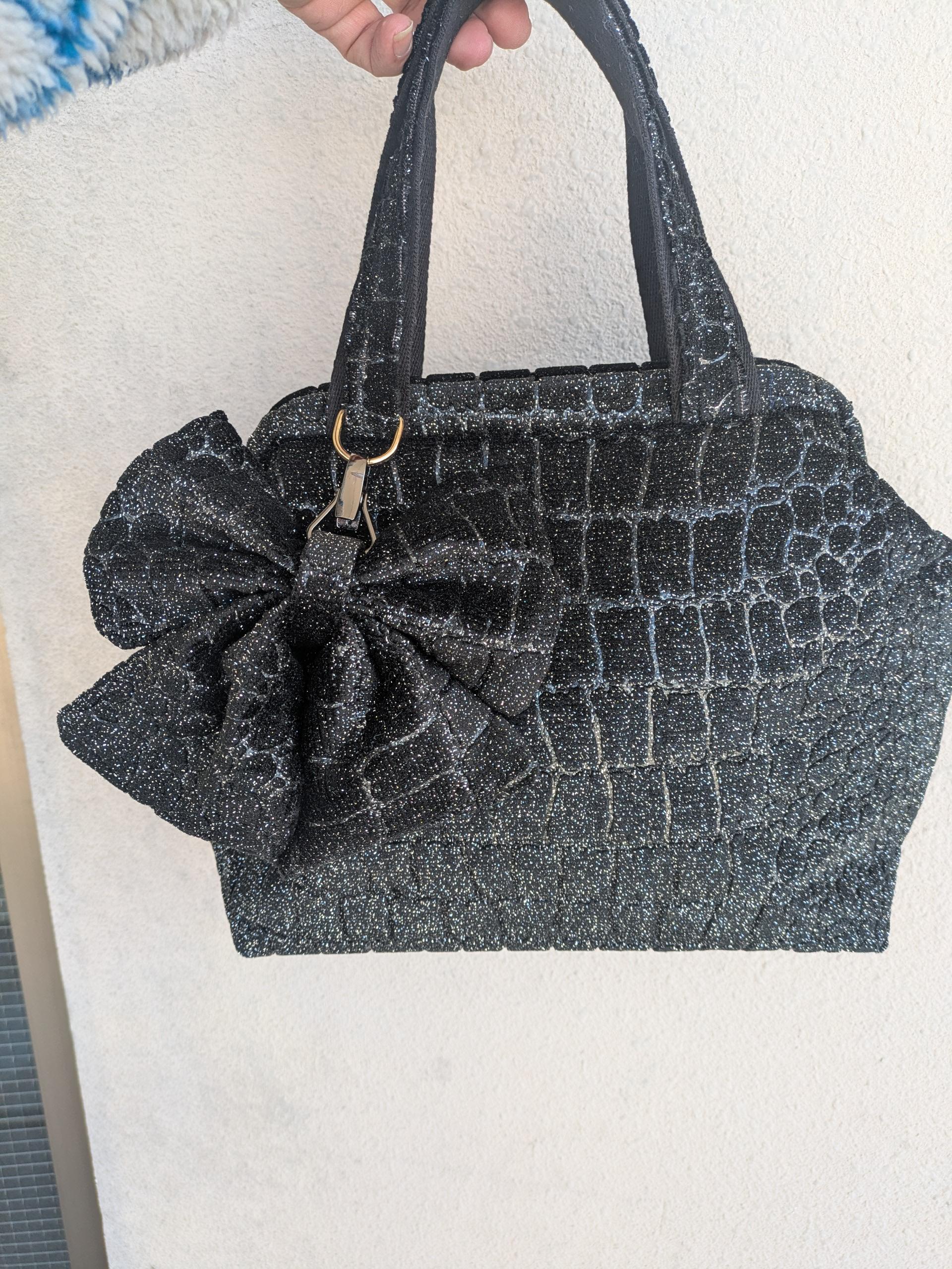 『帯の華』ひらく職人　”五呂”　が選ぶ『こだわり素材』グリッターシャイン（トルコ製）　L1スタイル | 4枚目