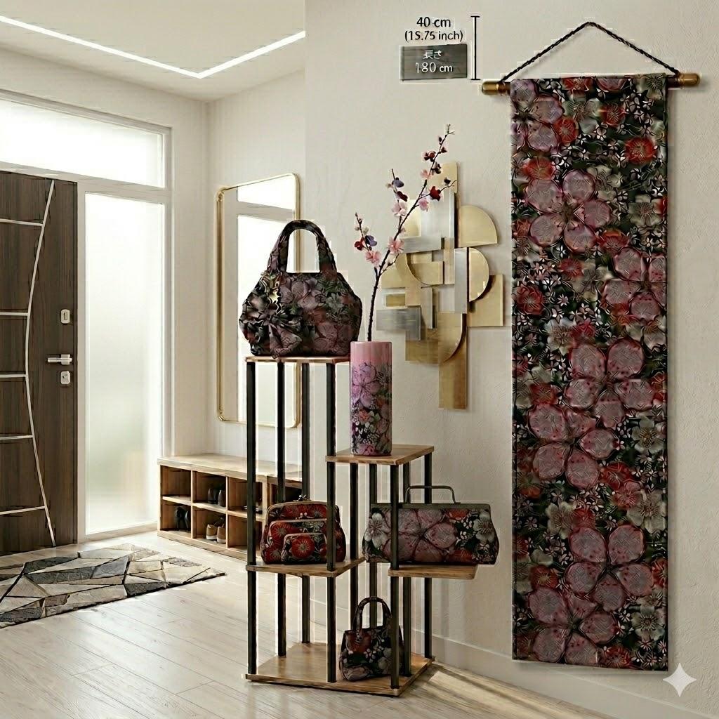 ONE/OBI ART　Collection　『桜』　2年越しの出会い　現在制作中！5月販売予定！写真はイメージ | 2枚目