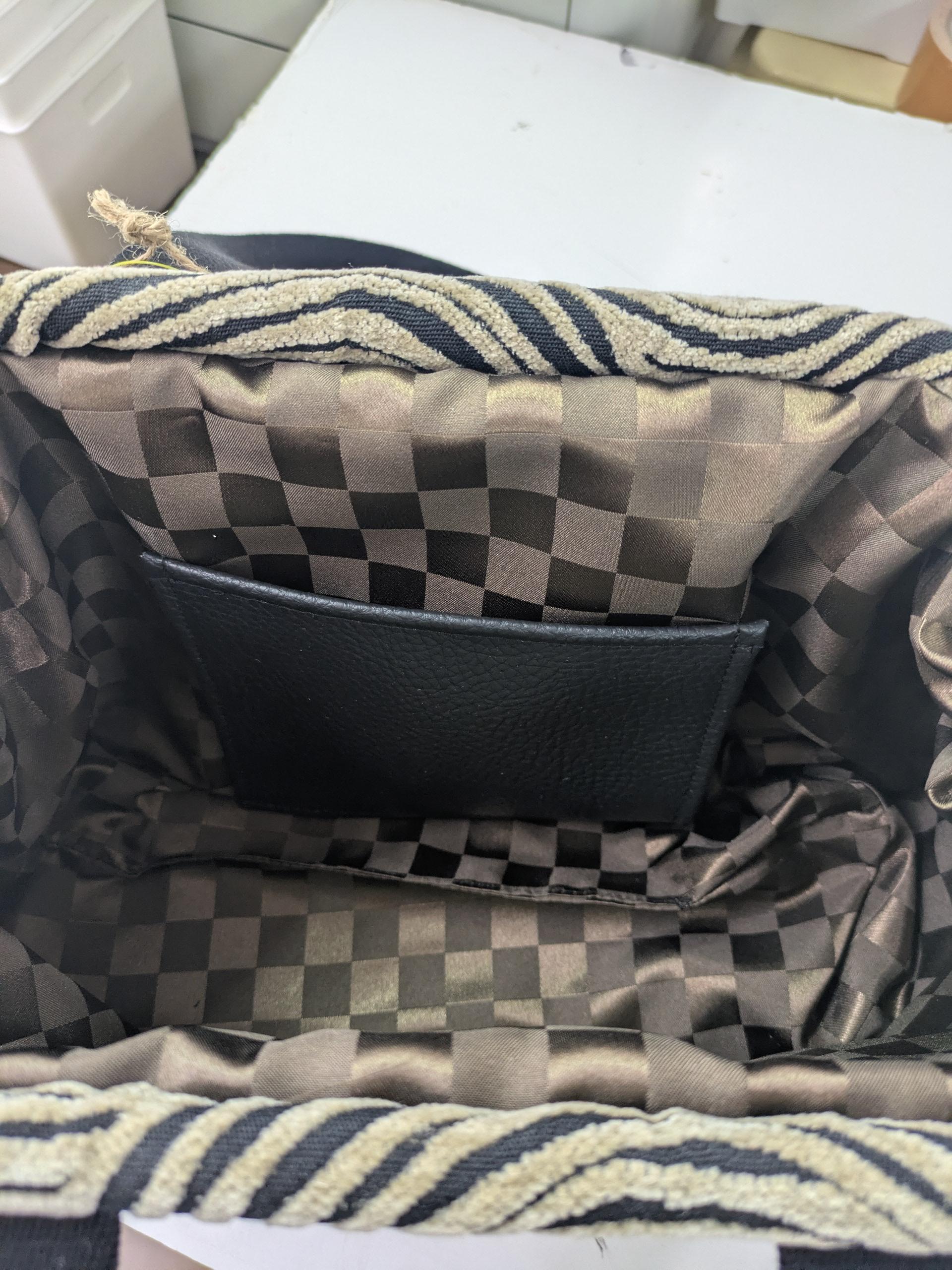 L2　『こだわり素材』　”五呂”のお気に入り生地　トルコ製生地　コンゴサークル | 8枚目