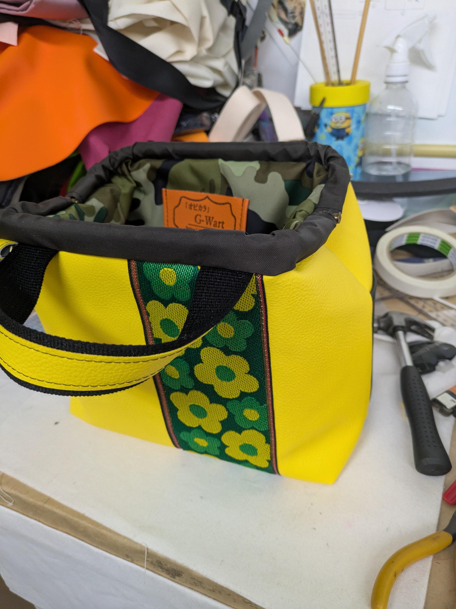 特別オーダー　『『PAKAO＆PATACO』　』　　サイズM２　送料無料