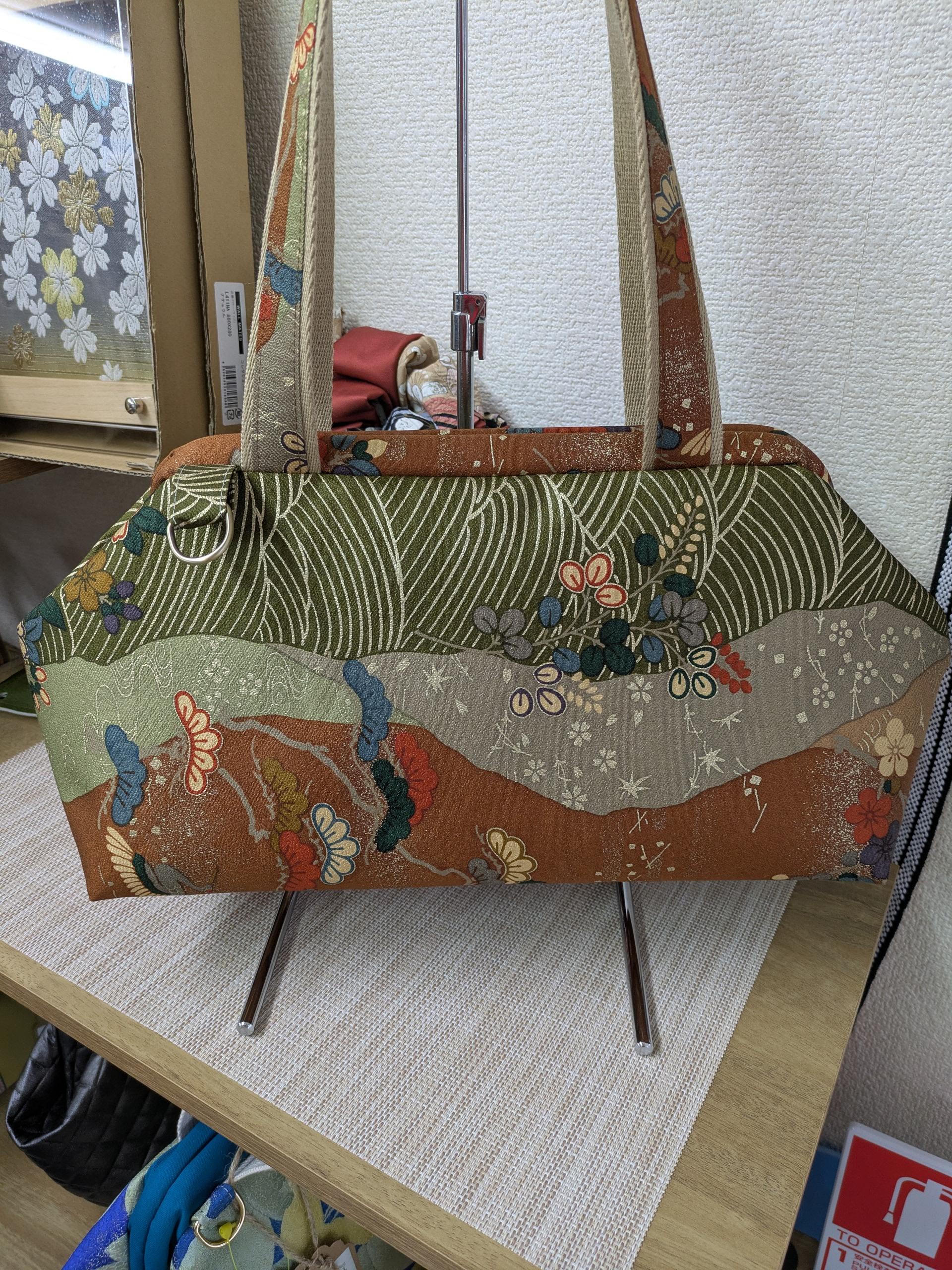 G-wart　『オビカラ』　吉祥文様　サイズ　LL1　　送料無料1枚目の画像