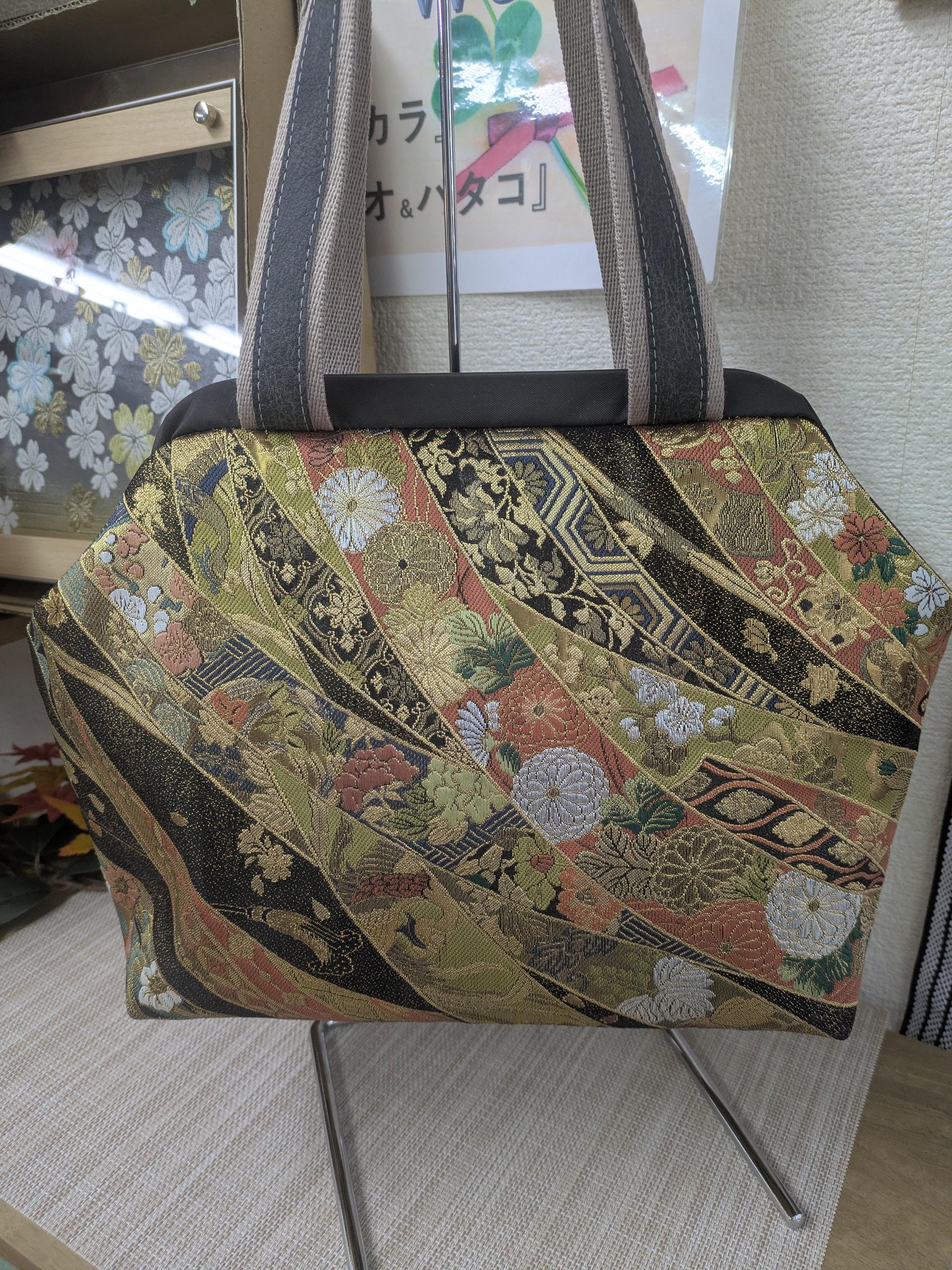 G-wart 『オビカラ』 吉祥文様 サイズM2 送料無料1枚目の画像