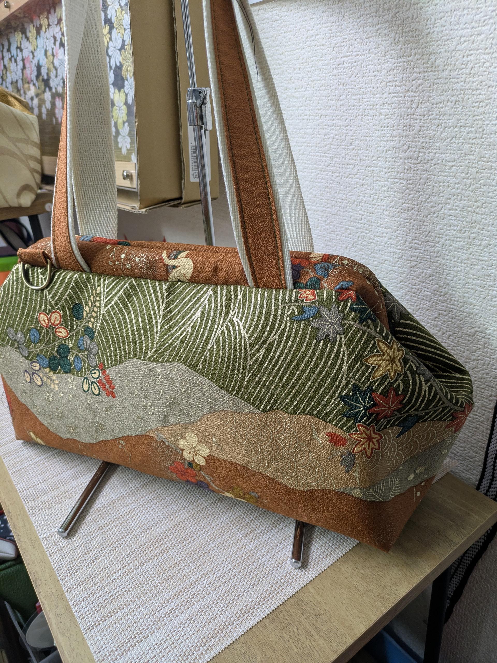 G-wart 『オビカラ』 吉祥文様 サイズ LL1 送料無料1枚目の画像